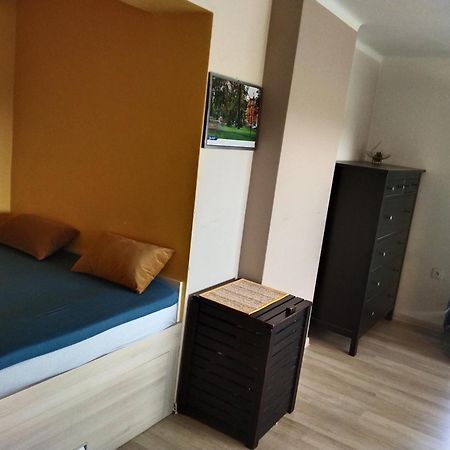 Venkovska Pohoda S Vyhledem Na Beskydy Apartment Velopoli Luaran gambar